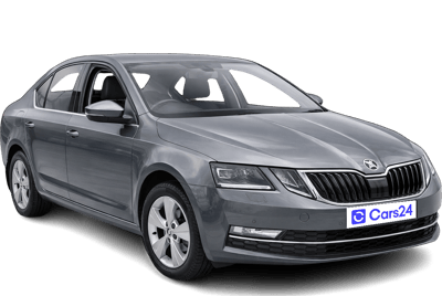 2018 Skoda Octavia - Sedan - Diesel - Automatic - ₹8.50 lakh