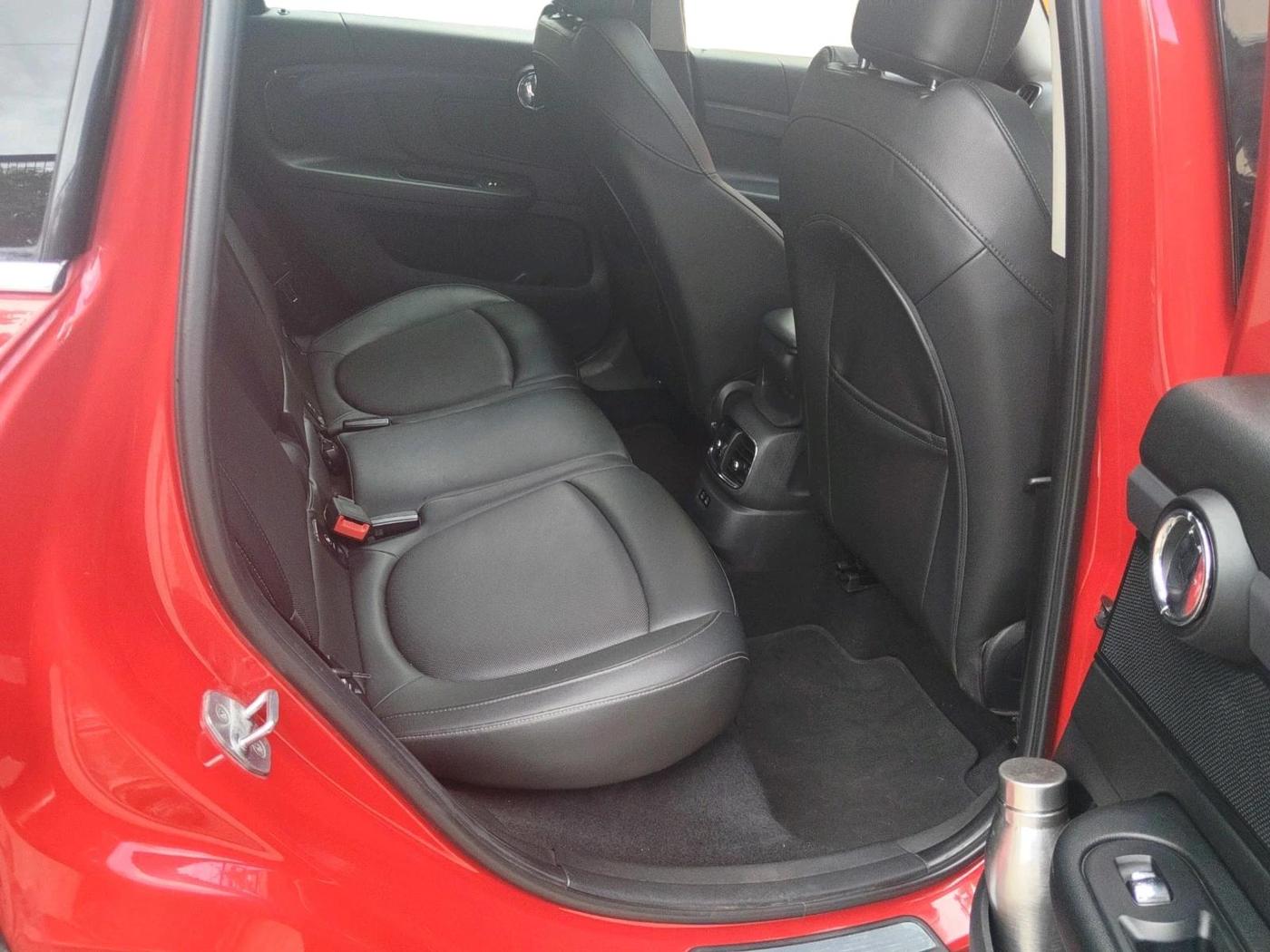 2019 Mini Cooper Countryman Cooper SD 2.0, Diesel, Automatic, 60,000 km, interior