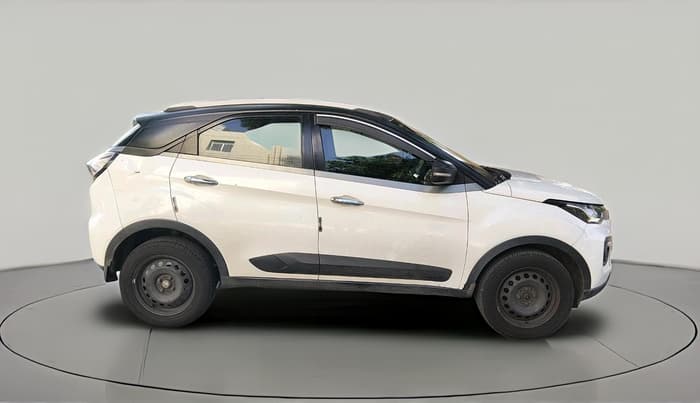 2021 Tata NEXON XMA SUNROOF DIESEL, Diesel, Automatic, 2,14,454 km, exterior