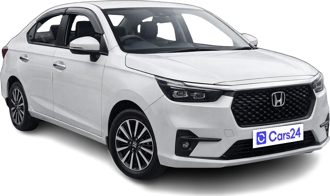 2025 Honda Amaze - Sedan - CNG - Manual - ₹9.20 lakh