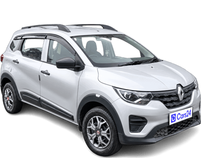 2022 Renault TRIBER - SUV - Petrol - Manual - ₹4.45 lakh