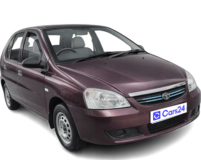2011 Tata Indica V2 - Hatchback - Diesel - Manual - ₹85,000