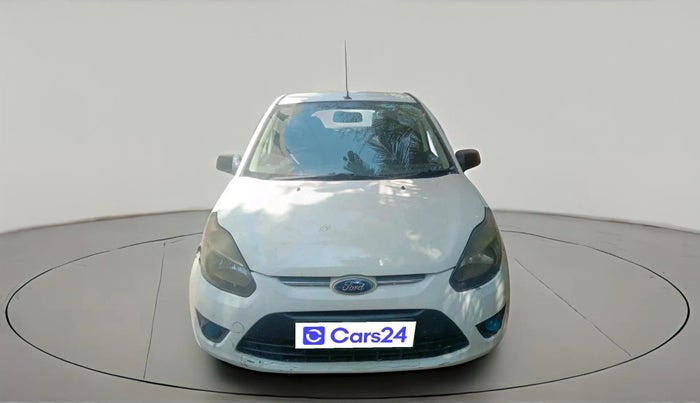 2011 Ford Figo TITANIUM 1.4 DIESEL, Diesel, Manual, 1,46,680 km, exterior