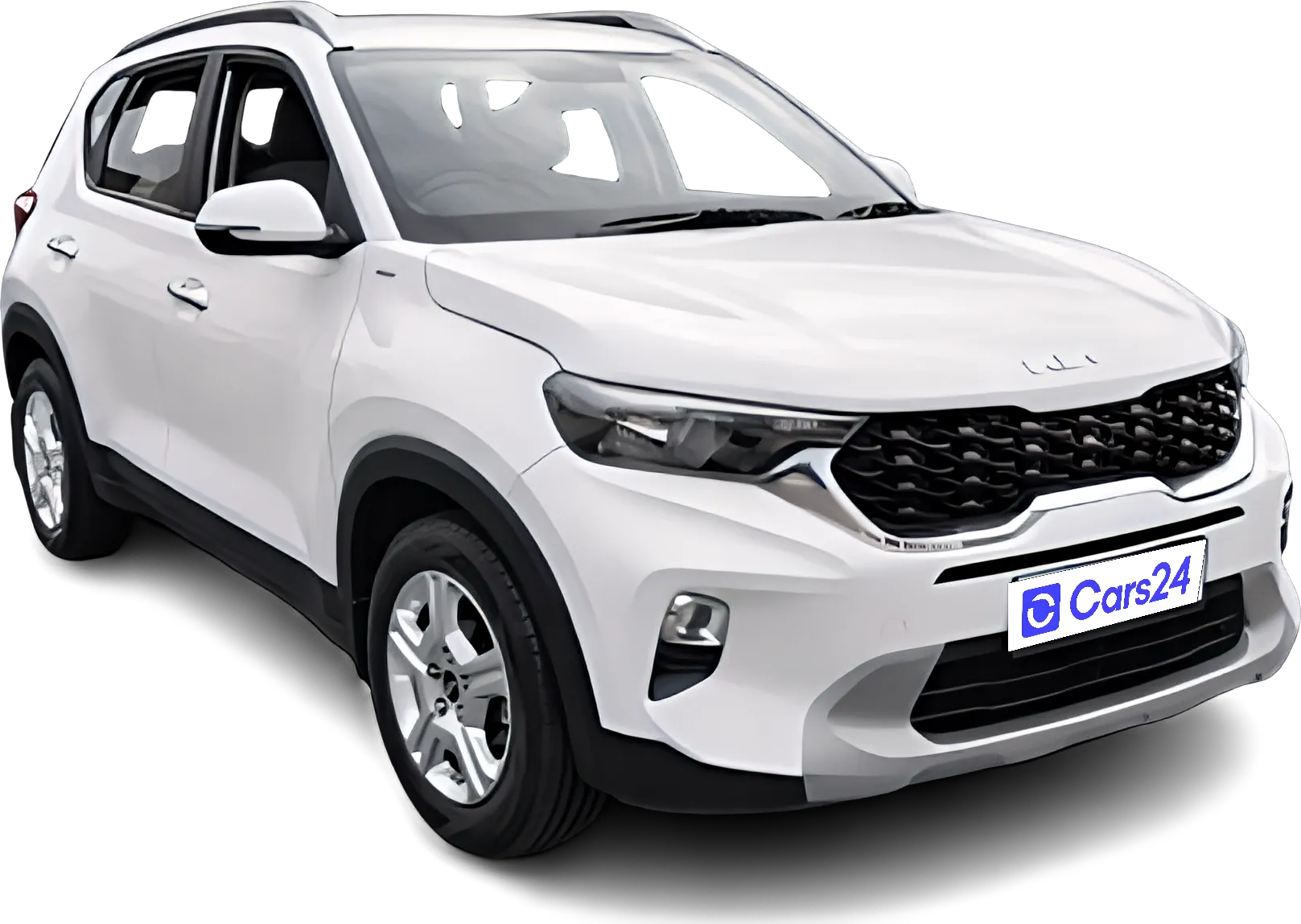 2023 KIA SONET - SUV - Diesel - Manual - ₹9.66 lakh