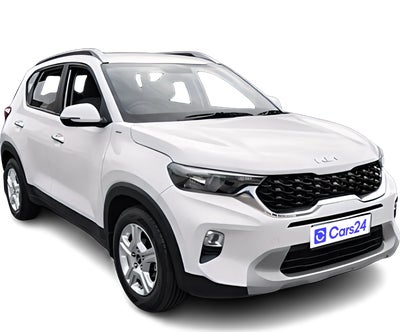 2023 KIA SONET - SUV - Diesel - Manual - ₹9.66 lakh