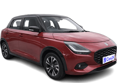 2026 Maruti Swift - Hatchback - Petrol - Automatic - ₹9.54 lakh
