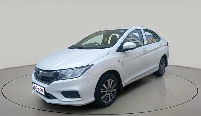 2022 Honda City 1.5L I-VTEC SV, Petrol, Manual, 74,999 km, exterior