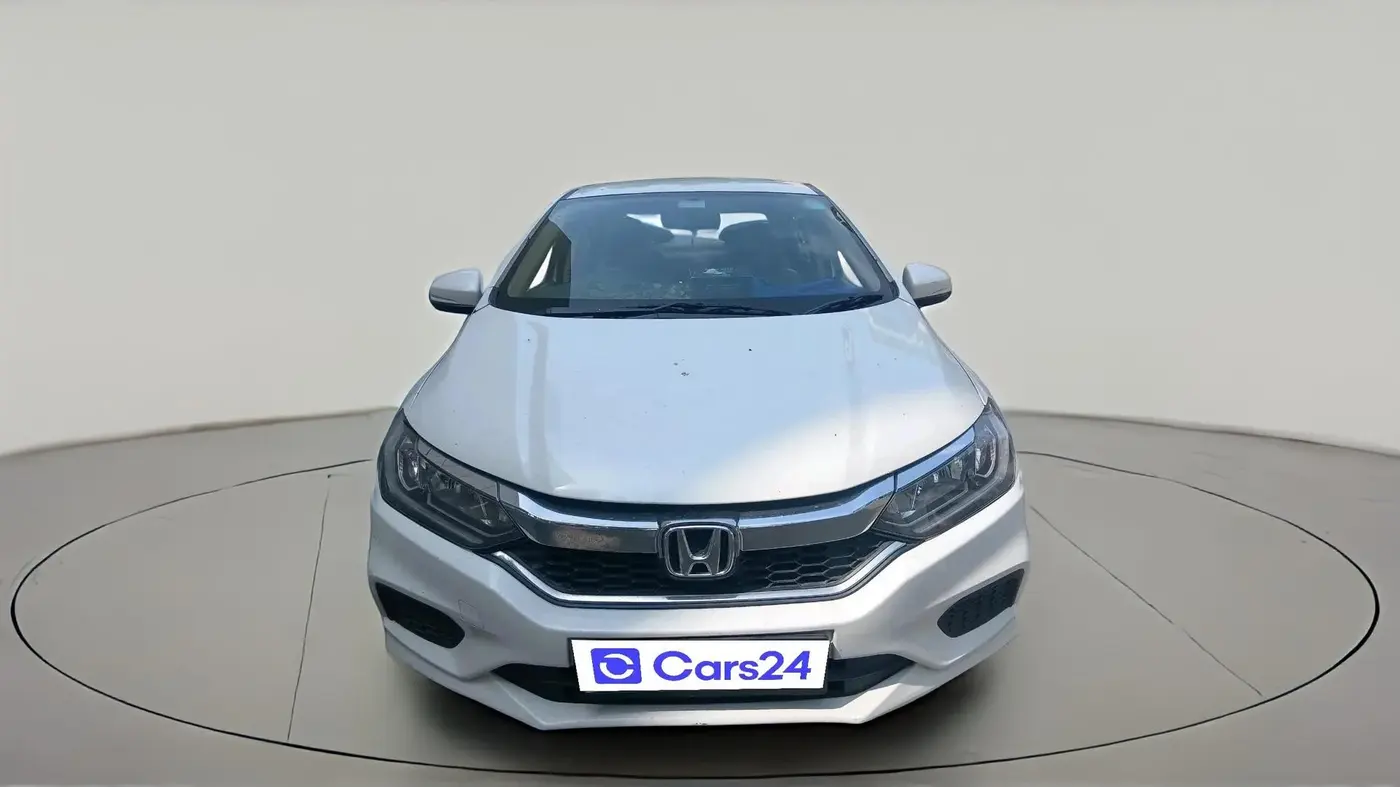 2022 Honda City 1.5L I-VTEC SV, Petrol, Manual, 74,999 km, exterior