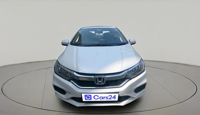2022 Honda City 1.5L I-VTEC SV, Petrol, Manual, 74,999 km, exterior