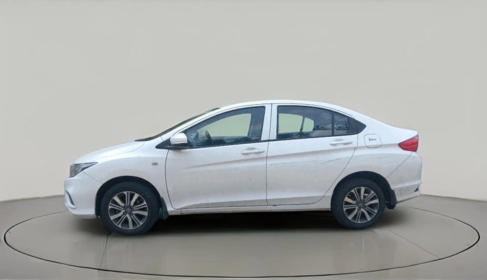 2022 Honda City 1.5L I-VTEC SV, Petrol, Manual, 74,999 km, exterior