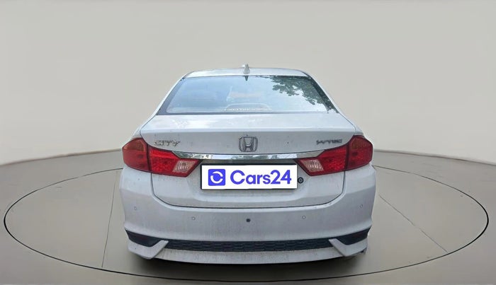 2022 Honda City 1.5L I-VTEC SV, Petrol, Manual, 74,999 km, exterior