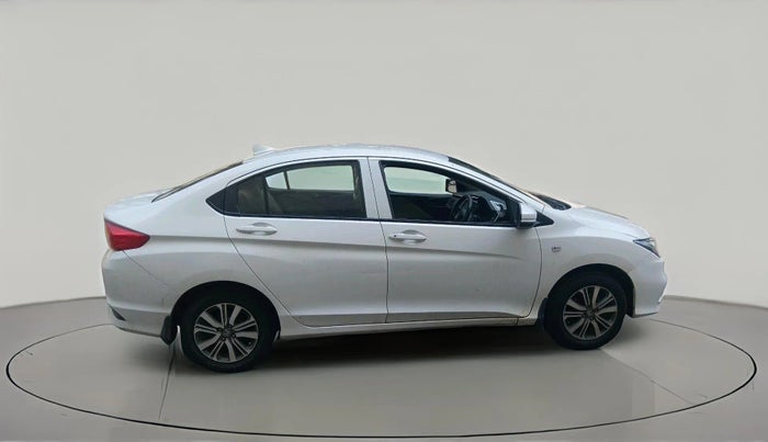 2022 Honda City 1.5L I-VTEC SV, Petrol, Manual, 74,999 km, exterior