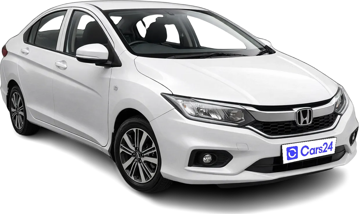 2022 Honda City - Sedan - Petrol - Manual - ₹8.00 lakh