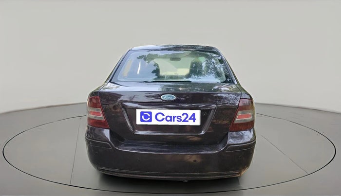 2008 Ford Fiesta EXI 1.4 DIESEL, Diesel, Manual, 2,52,490 km, exterior