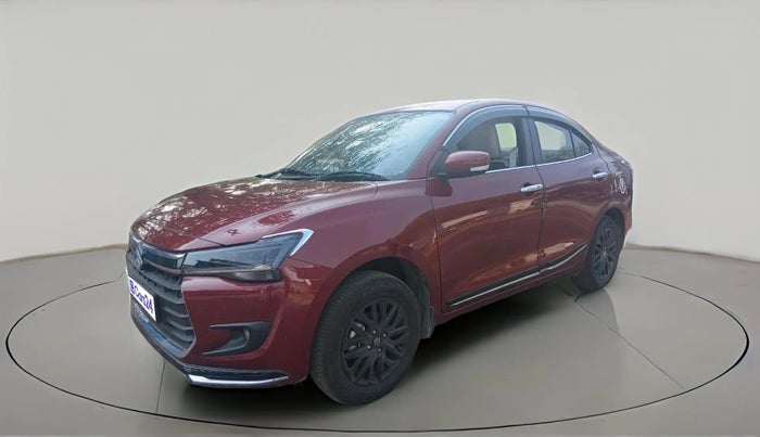 2025 Maruti Dzire ZXi AMT, Petrol, Automatic, 2,630 km, exterior