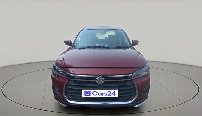 2025 Maruti Dzire ZXi AMT, Petrol, Automatic, 2,630 km, exterior