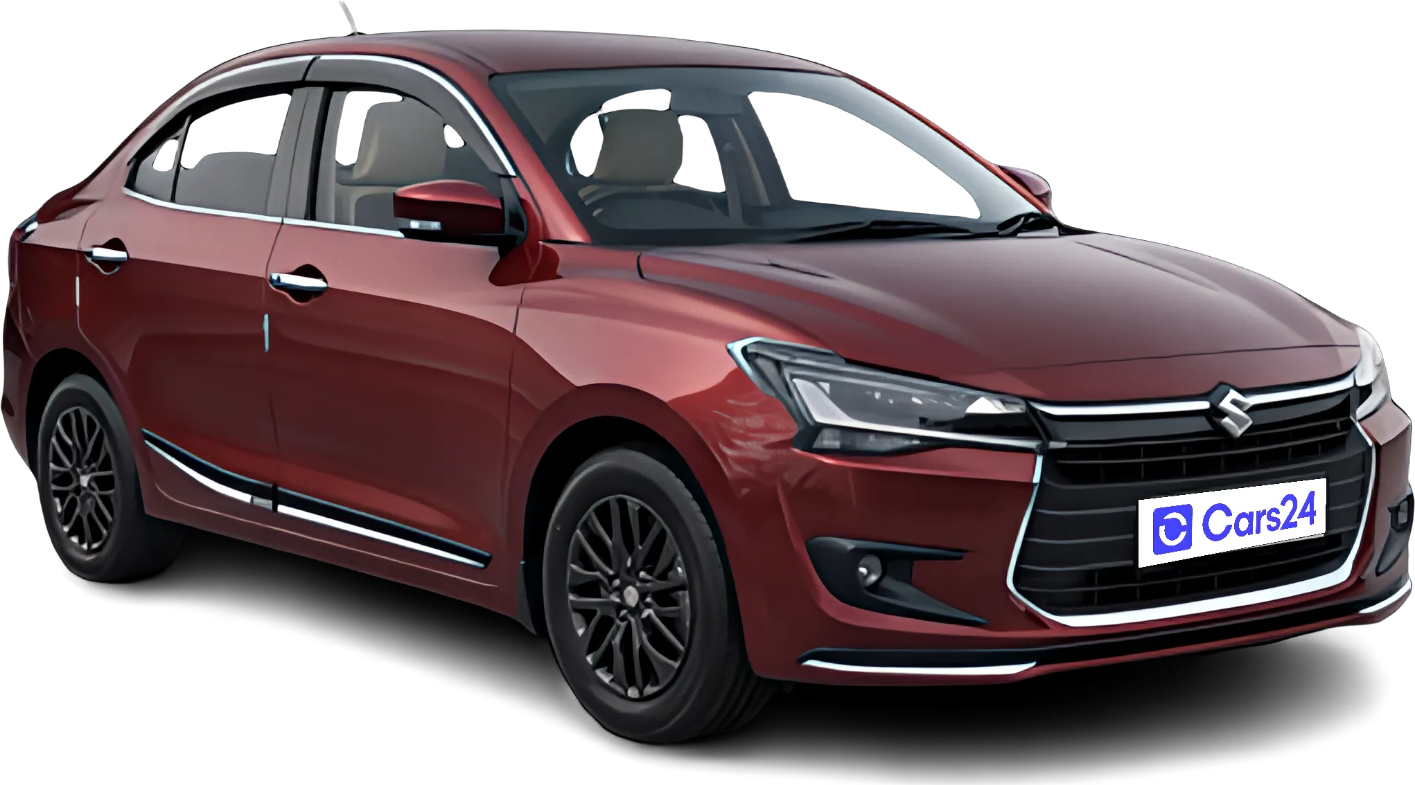 2025 Maruti Dzire - Sedan - Petrol - Automatic - ₹9.33 lakh