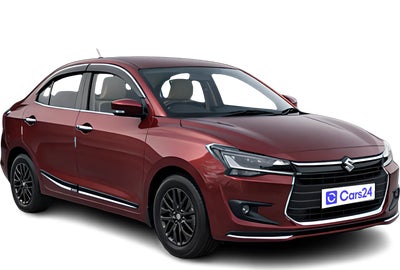 2025 Maruti Dzire - Sedan - Petrol - Automatic - ₹9.33 lakh