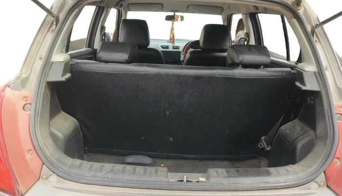 2014 Maruti Swift VXI, Petrol, Manual, 69,987 km, exterior