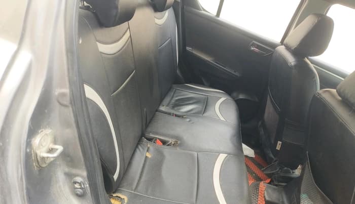 2014 Maruti Swift VXI, Petrol, Manual, 69,987 km, interior