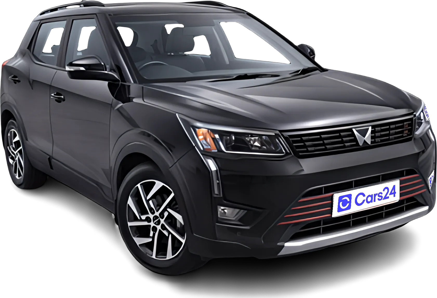 2023 Mahindra XUV300 - SUV - Petrol - Manual - ₹10.39 lakh