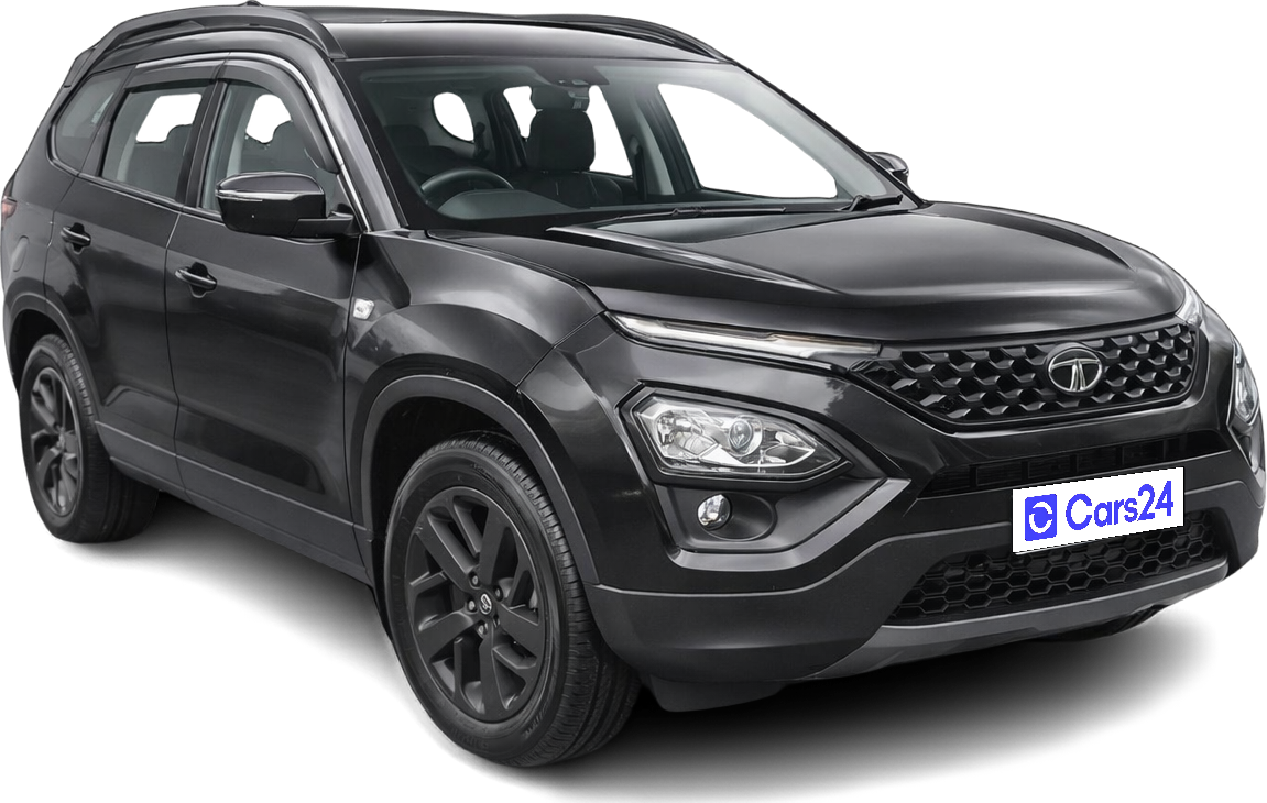 2022 Tata Safari - SUV - Diesel - Automatic - ₹13.50 lakh