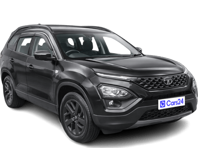2022 Tata Safari - SUV - Diesel - Automatic - ₹13.50 lakh