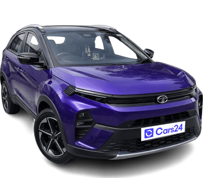 2023 Tata NEXON - SUV - Diesel - Manual - ₹11.00 lakh