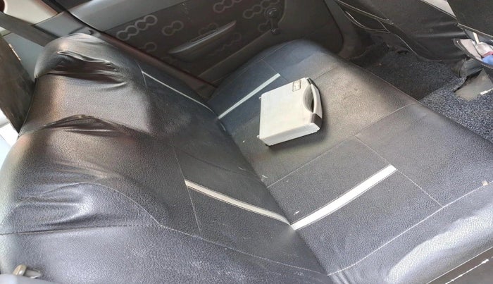 2015 Maruti Alto 800 LXI, Petrol, Manual, 1,19,784 km, interior