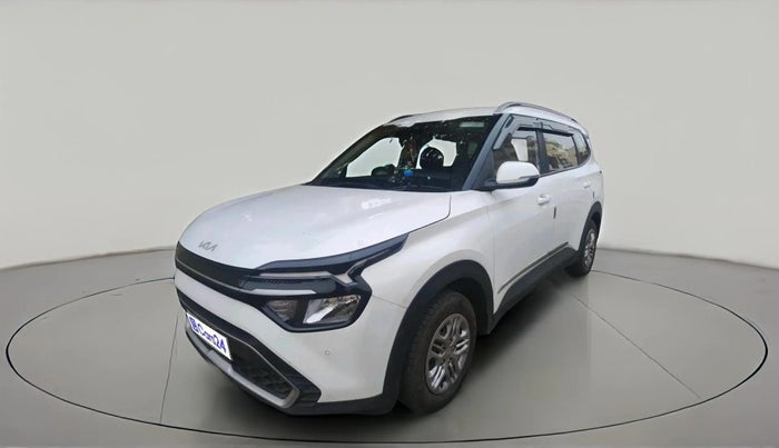 2023 KIA CARENS PRESTIGE 1.5 PETROL 7 STR, Petrol, Manual, 15,433 km, exterior