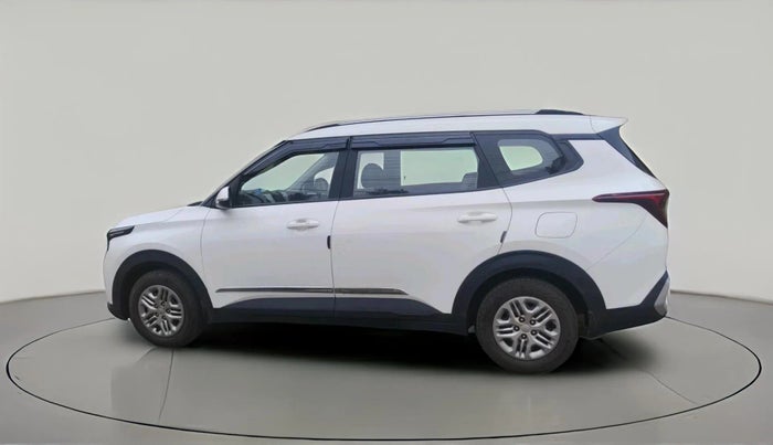 2023 KIA CARENS PRESTIGE 1.5 PETROL 7 STR, Petrol, Manual, 15,433 km, exterior