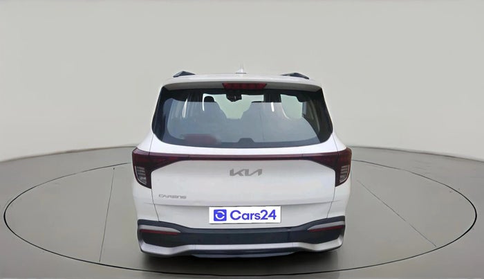 2023 KIA CARENS PRESTIGE 1.5 PETROL 7 STR, Petrol, Manual, 15,433 km, exterior