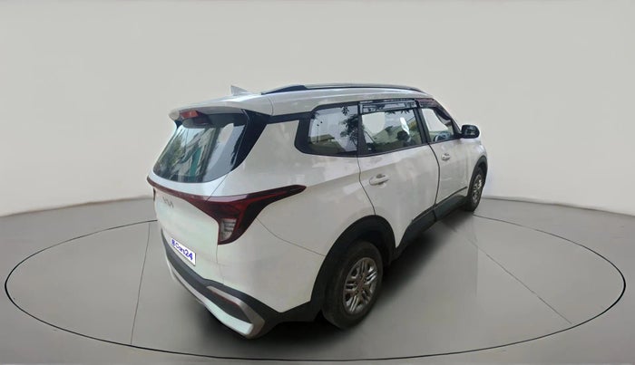 2023 KIA CARENS PRESTIGE 1.5 PETROL 7 STR, Petrol, Manual, 15,433 km, exterior