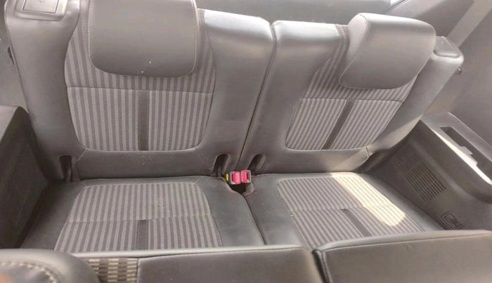 2023 KIA CARENS PRESTIGE 1.5 PETROL 7 STR, Petrol, Manual, 15,433 km, interior