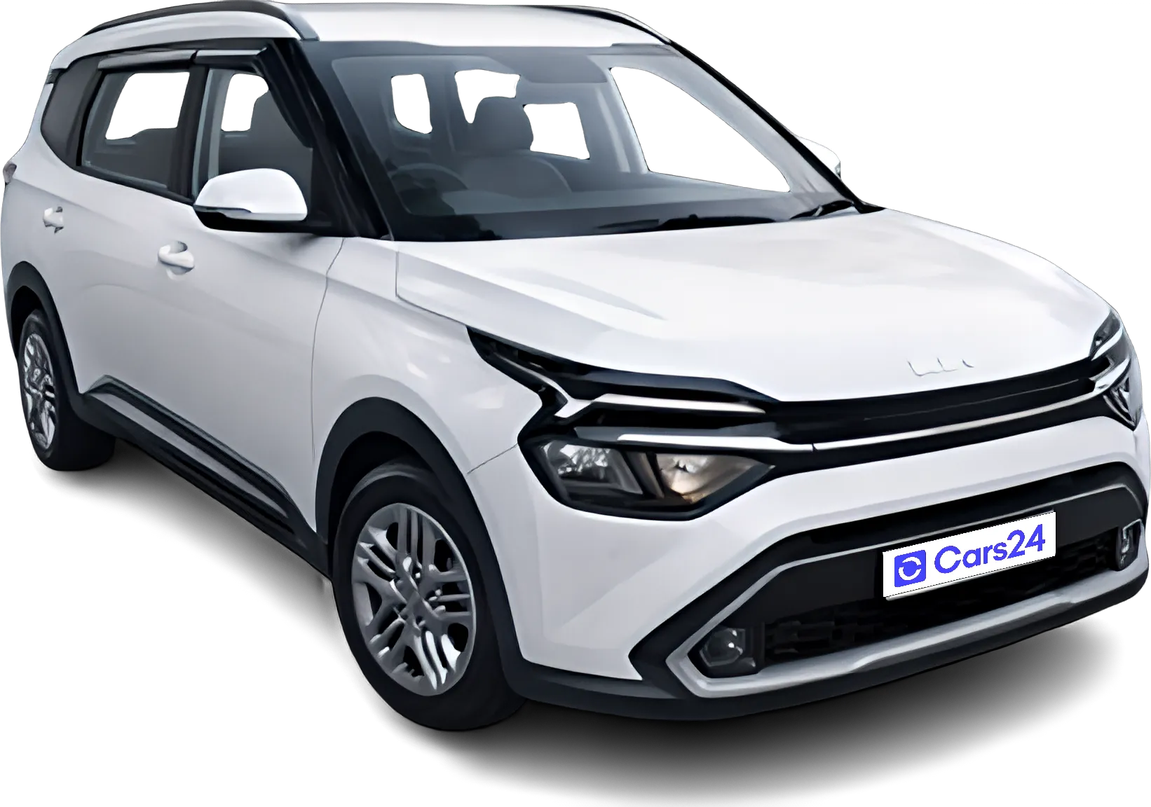 2023 KIA CARENS - SUV - Petrol - Manual - ₹10.05 lakh