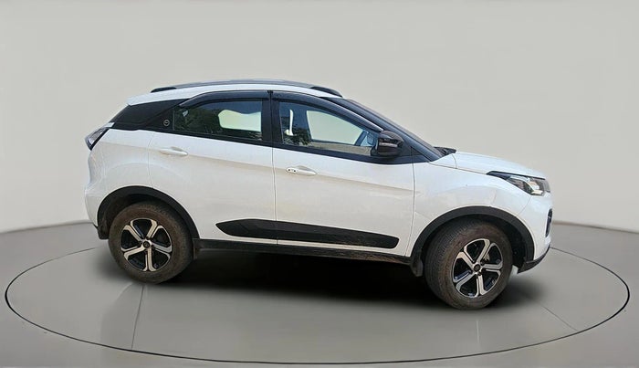 2023 Tata NEXON XZ PLUS PETROL SUNROOF, Petrol, Manual, 30,586 km, exterior