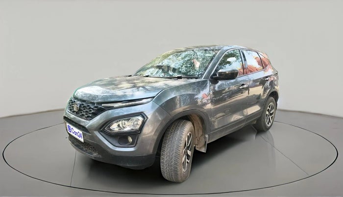 2021 Tata Harrier XZ PLUS 2.0L, Diesel, Manual, 77,891 km, exterior