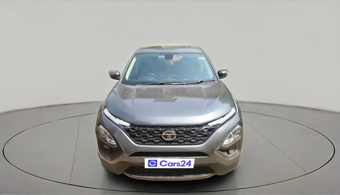 2021 Tata Harrier XZ PLUS 2.0L, Diesel, Manual, 77,891 km, exterior
