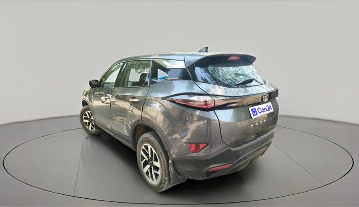 2021 Tata Harrier XZ PLUS 2.0L, Diesel, Manual, 77,891 km, exterior