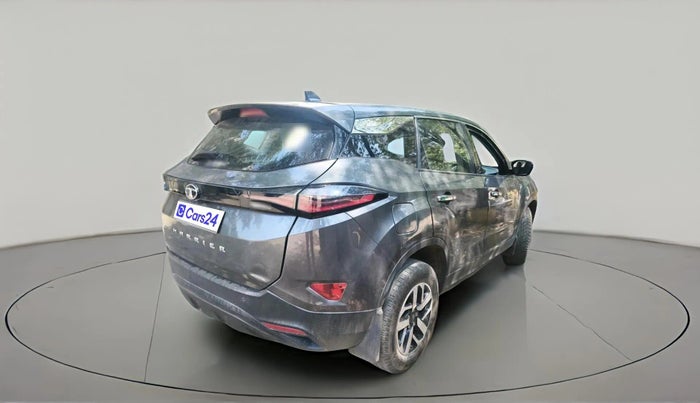 2021 Tata Harrier XZ PLUS 2.0L, Diesel, Manual, 77,891 km, exterior