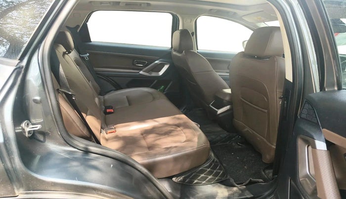 2021 Tata Harrier XZ PLUS 2.0L, Diesel, Manual, 77,891 km, interior