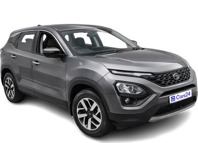 2021 Tata Harrier - SUV - Diesel - Manual - ₹12.70 lakh
