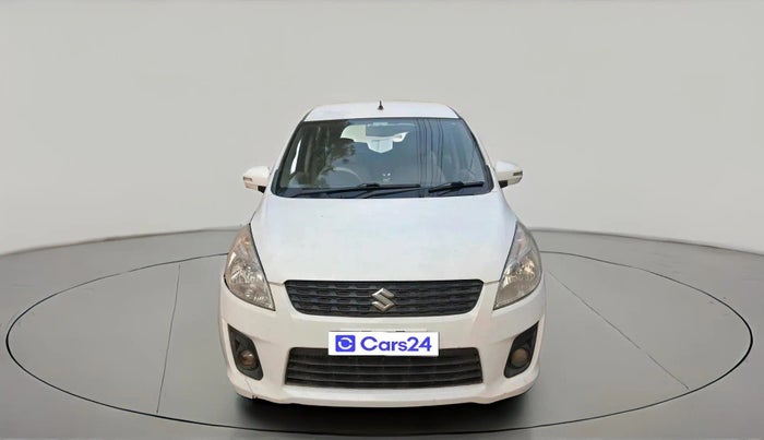 2014 Maruti Ertiga VDI, Diesel, Manual, 1,26,241 km, exterior