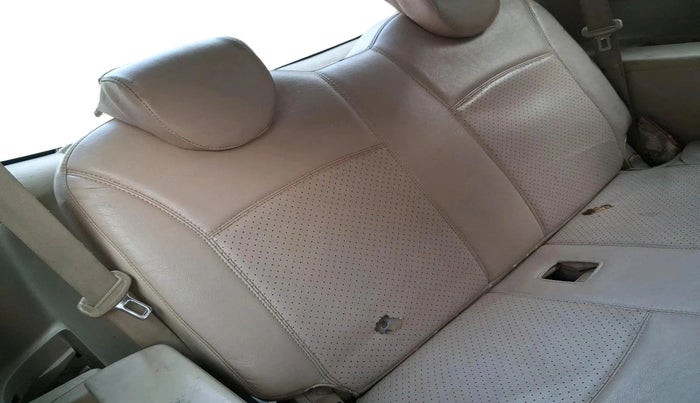 2014 Maruti Ertiga VDI, Diesel, Manual, 1,26,241 km, interior