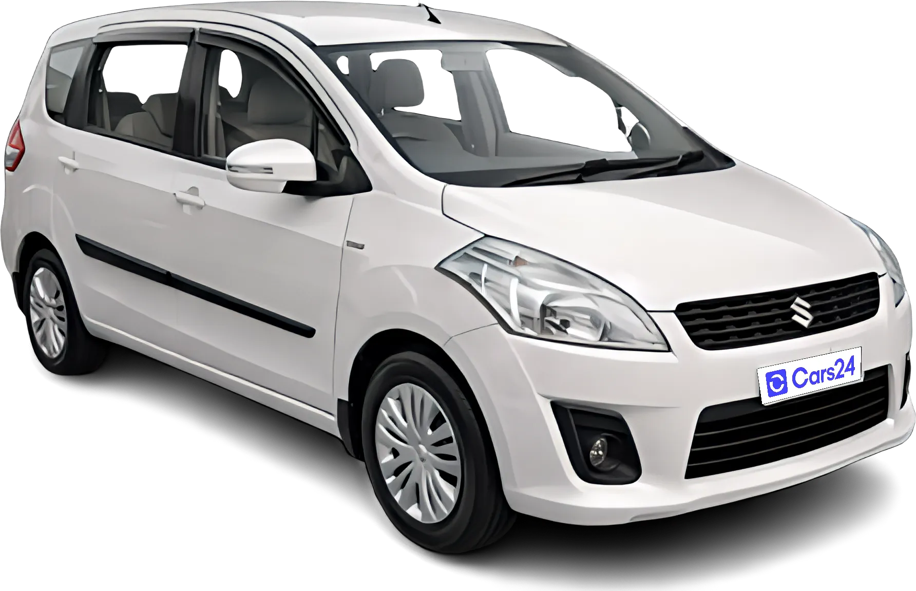 2014 Maruti Ertiga - SUV - Diesel - Manual - ₹3.28 lakh