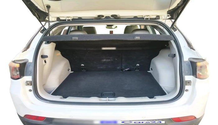 2022 Jeep Compass LIMITED (O) 2.0 DIESEL, Diesel, Manual, 80,239 km, exterior