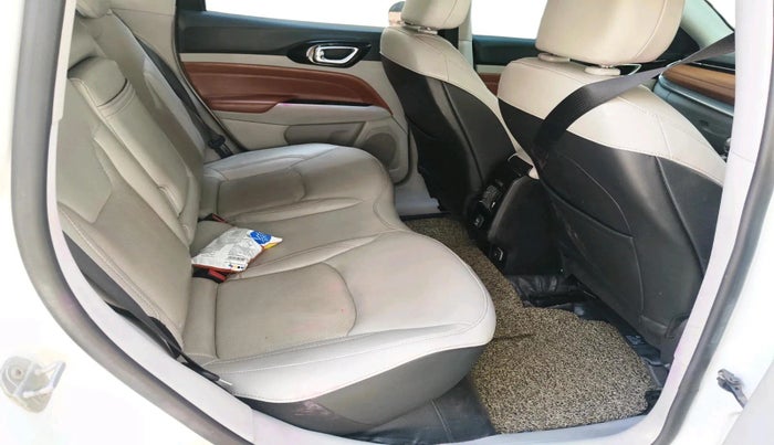 2022 Jeep Compass LIMITED (O) 2.0 DIESEL, Diesel, Manual, 80,239 km, interior