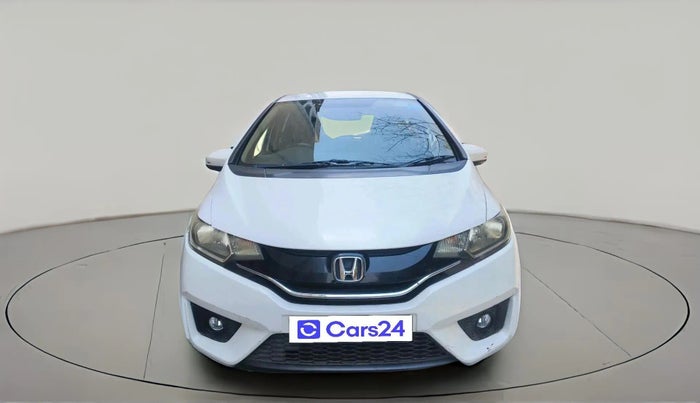 2018 Honda Jazz 1.2L I-VTEC V, Petrol, Manual, 71,072 km, exterior