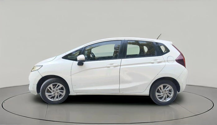 2018 Honda Jazz 1.2L I-VTEC V, Petrol, Manual, 71,072 km, exterior