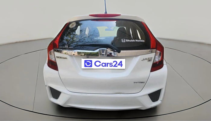 2018 Honda Jazz 1.2L I-VTEC V, Petrol, Manual, 71,072 km, exterior